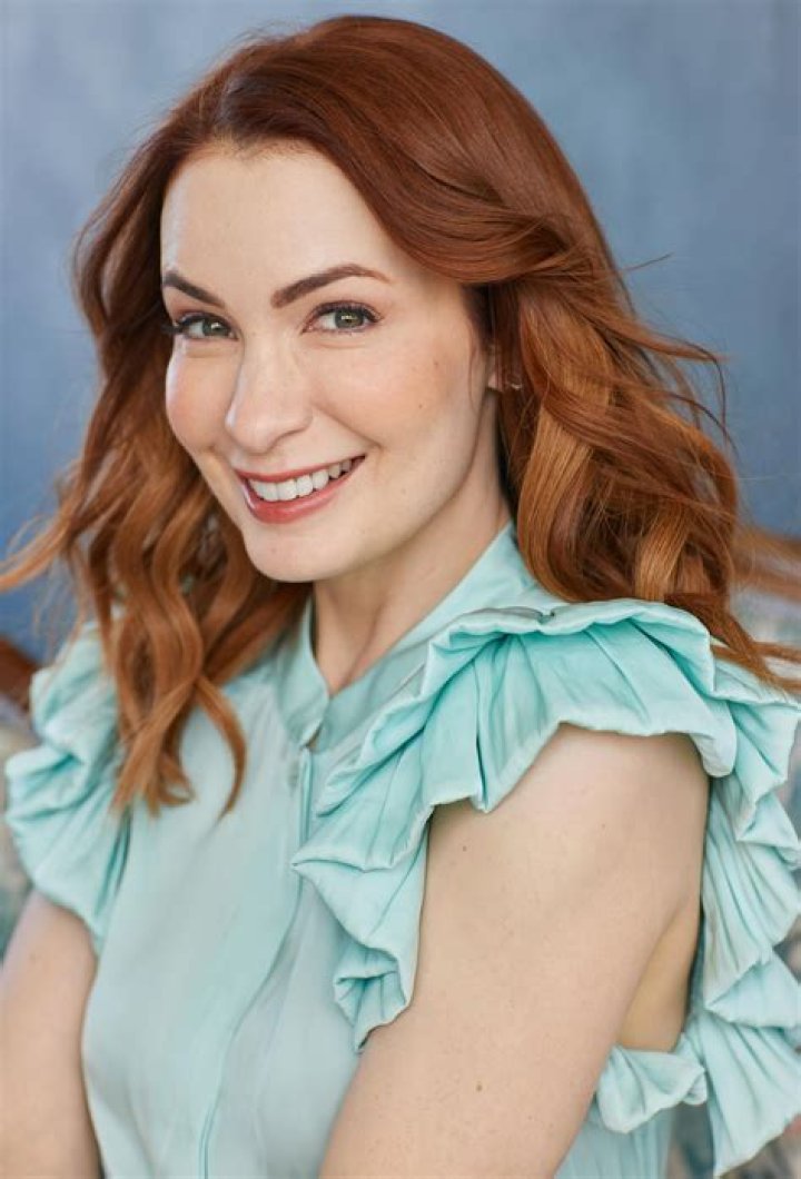 Felicia Day r/gentlemanboners