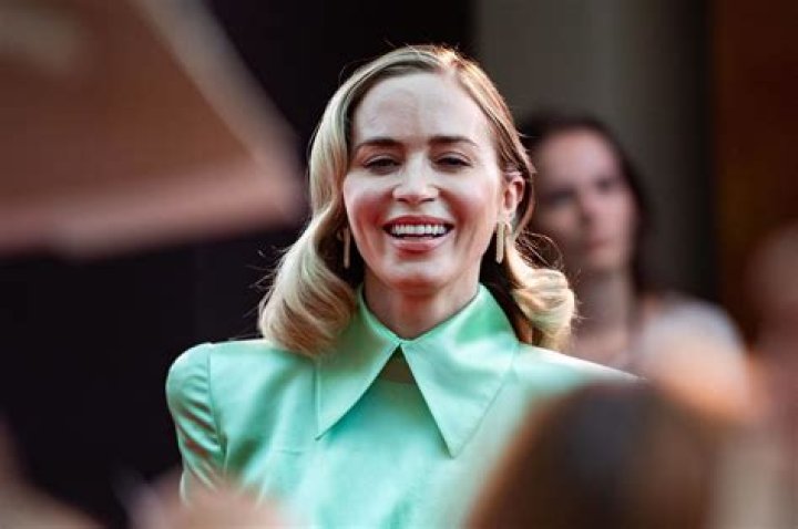 Felicity Blunt Net Worth: Breaking Down Her Fortune