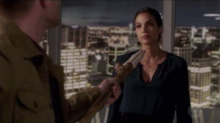 Felisha Terrell Bio Husband, Supernatural & Net Worth TV Show Stars