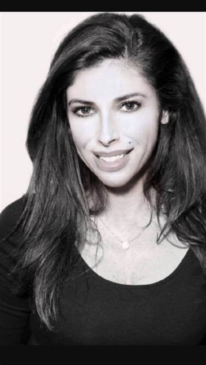 Felissa Rose Cast In New Short 'Love Starved' Horror Society