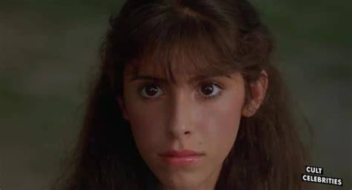 Felissa Rose Cult Celebrities