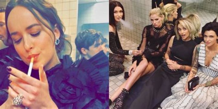 Female Celebrities Smoking Cigarettes Cigarettes and Smokers