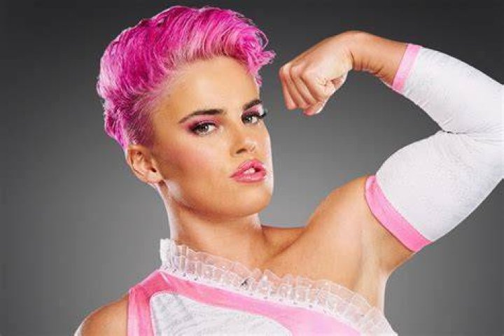 Female Pro Wrestling TNA Knockouts Knockdown 2