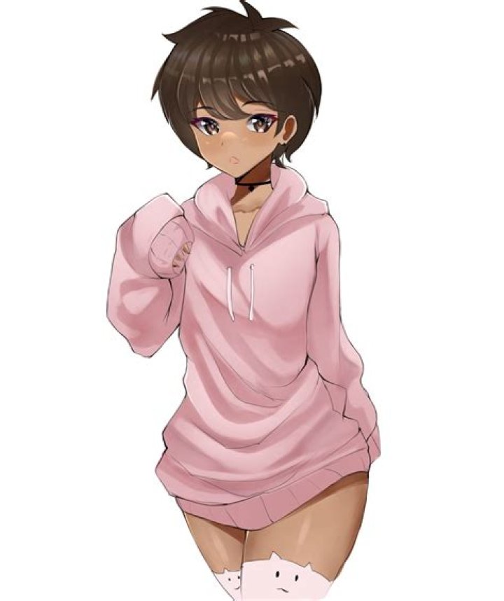Femboy by Joemiinxx on DeviantArt