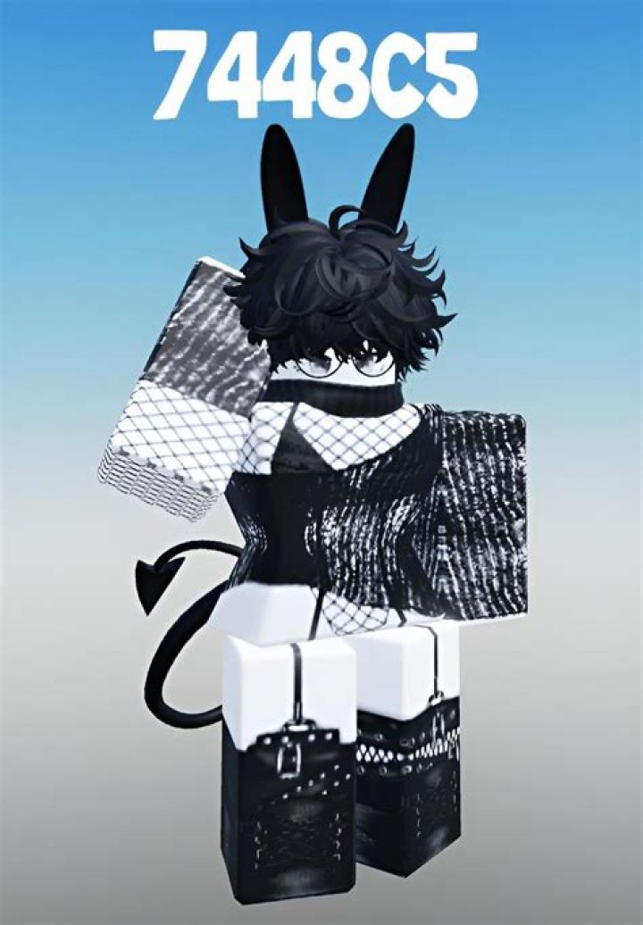 Femboy Roblox Outfit Styles Wiki Fandom