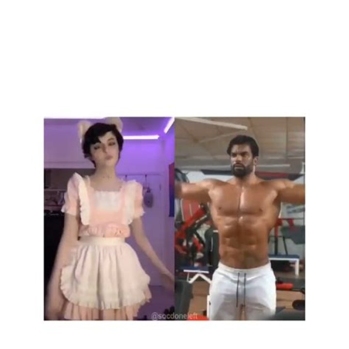 femboy vs chad Memes Pi&ntilde;ata Farms The best meme generator and meme