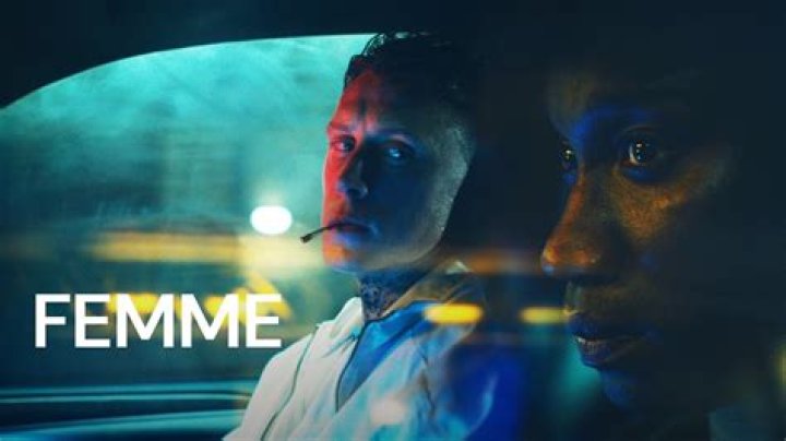 Femme, un thriller queer in drag per MacKay e Nathan Stewart