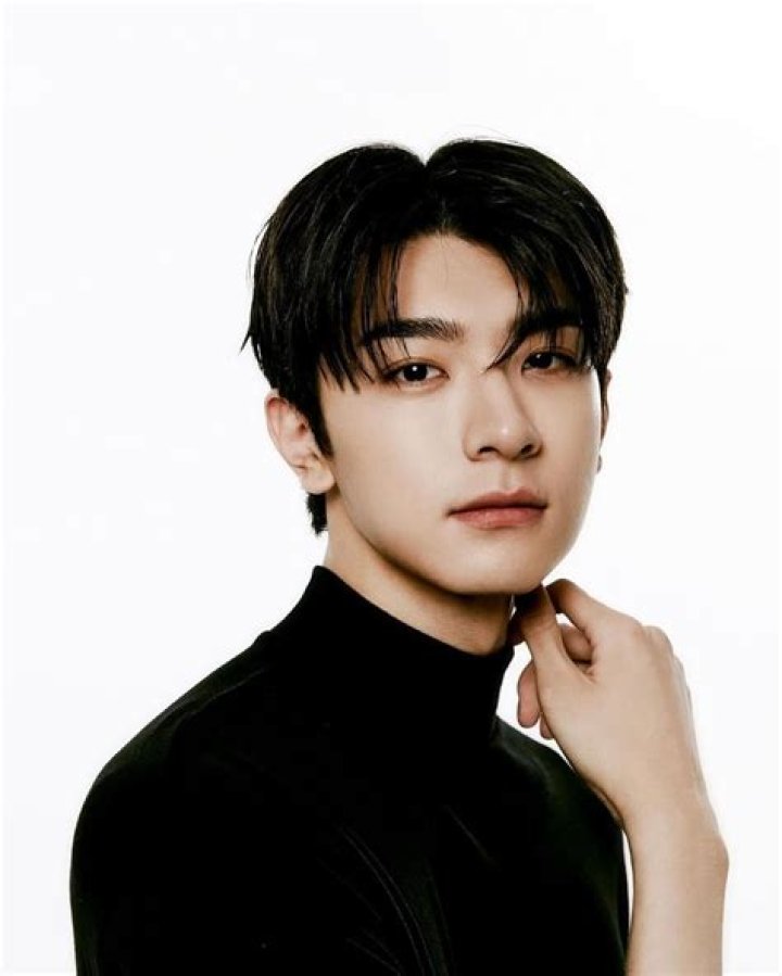 FengJiao Lin IMDb