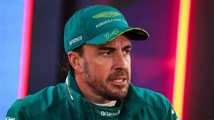Fernando Alonso nearing crucial decision on F1 future with &lsquo;first