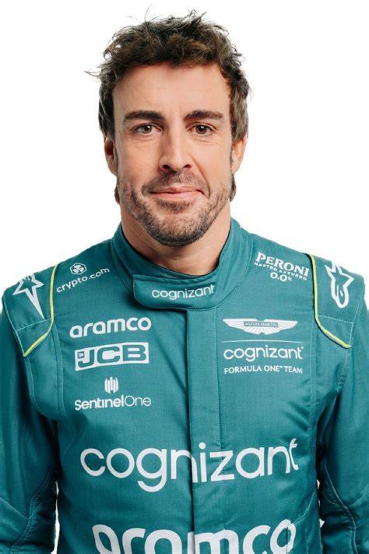Fernando Schoenwald Age How Old is Fernando?