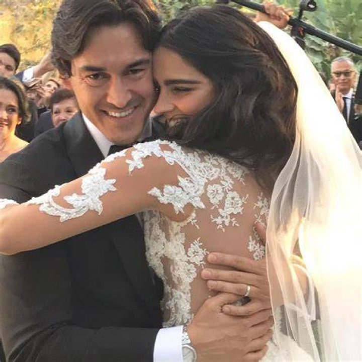 Fernando Schoenwald Husband of Barbara de Regil Age, Height, Career