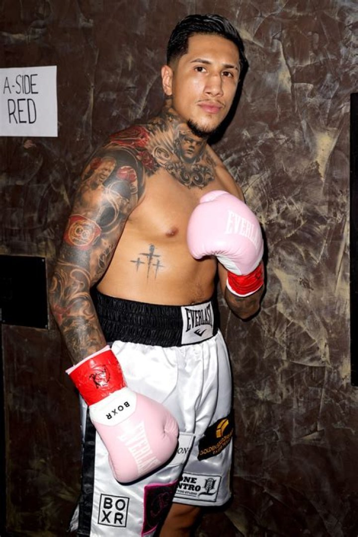Fernando Vargas Jr, Amado Vargas To Return in Los Mochis, Mexico
