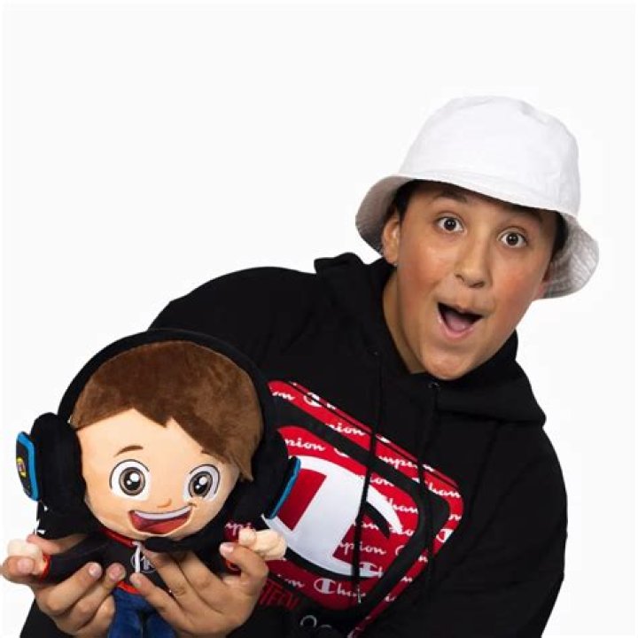 FGTeeV Mike Age, Bio, Birthday, Family, Net Worth