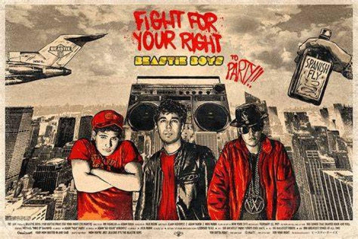 Fight for your right to smoke spiked