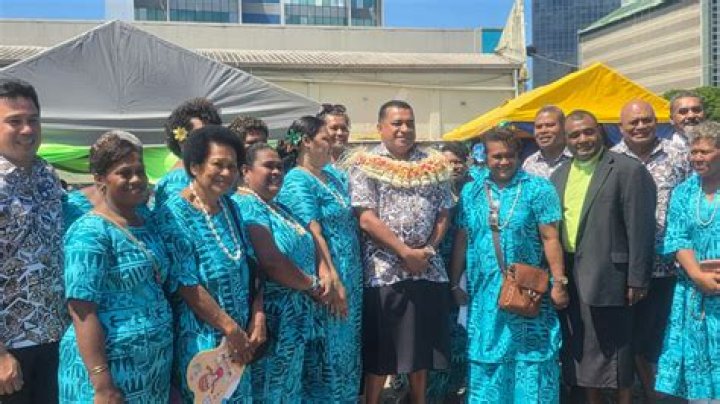 Fijian Bakery singer YouTube