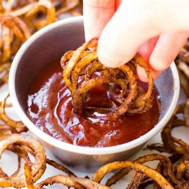 FileArbys beef fries sauce 2.JPG Wikimedia Commons