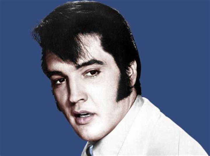 FileElvis Presley in colour in 1970.jpg Wikimedia Commons