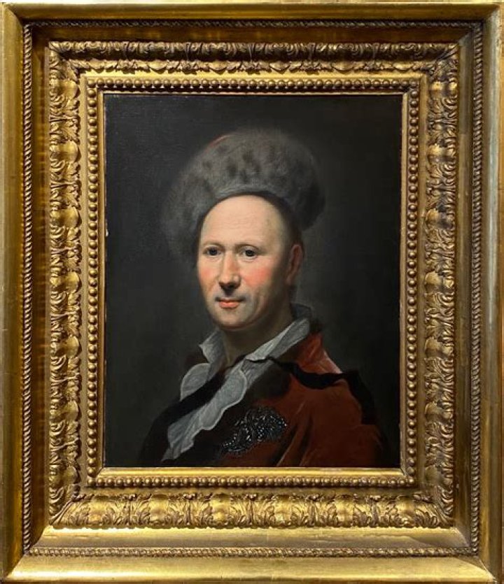 FileGerhard von K&uuml;gelgen portrait of Friedrich.jpg Wikimedia Commons