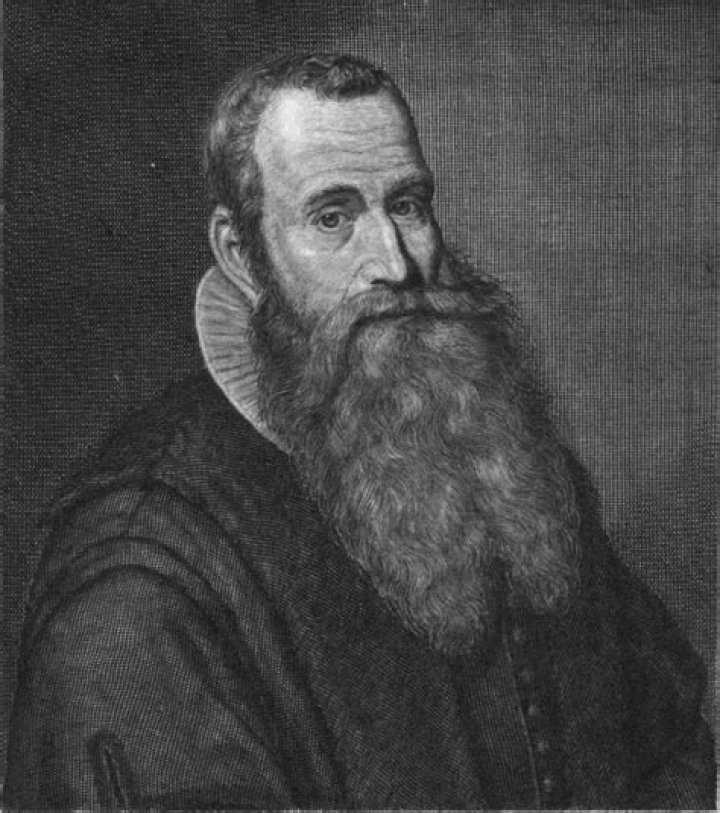 FileJohannes Gutenberg.jpg Wikimedia Commons