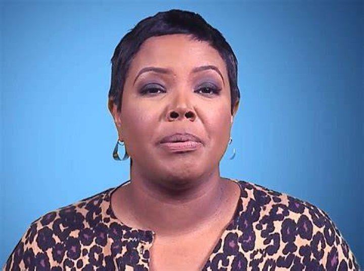 FileKellie Shanygne Williams for 2020 Census.jpg Wikimedia Commons