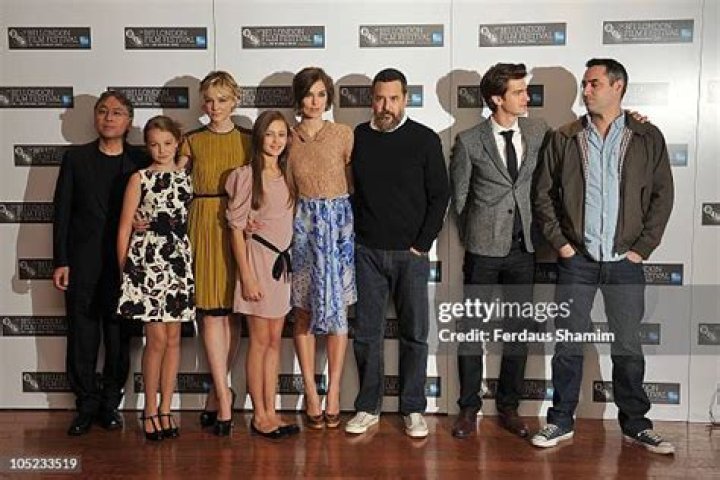 FileMark Romanek and Andrew Garfield.jpg Wikipedia, the free