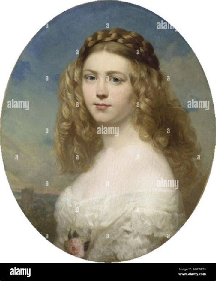 FilePrincess Amelia of Bavaria 1860.jpg Wikimedia Commons