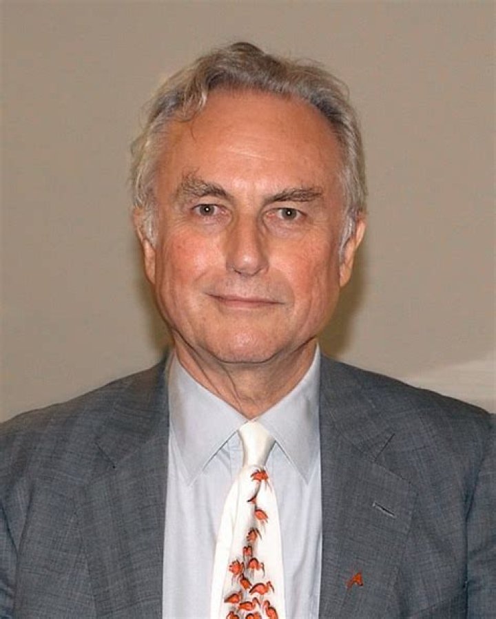 FileRichard Dawkins Cooper Union Shankbone.jpg Wikimedia Commons