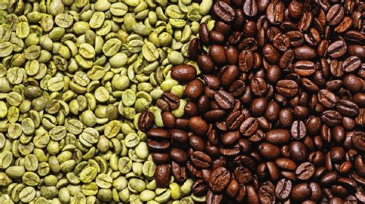 FileRoasted Coffee Beans Texture.jpg Wikimedia Commons