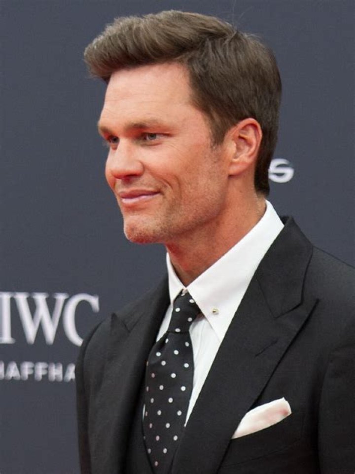FileTom Brady 2011.JPG Wikimedia Commons