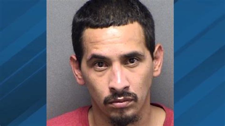 Fili Nunez Rodriguez, 27, Arrested For The Murder Of Cleveland Smith