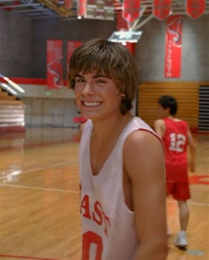 Film High School, High School Musical 3, Hig School, Troy Bolton, Zac