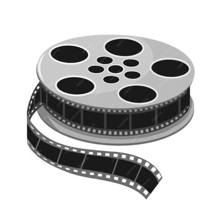 Film rolls clipart 20 free Cliparts Download images on Clipground 2024