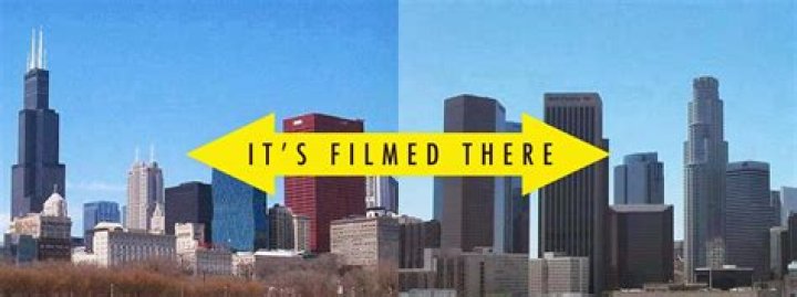 Filming Locations of Chicago and Los Angeles Chicago Fire Season 4