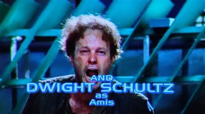 Filmografie Dwight Schultz fernsehserien.de