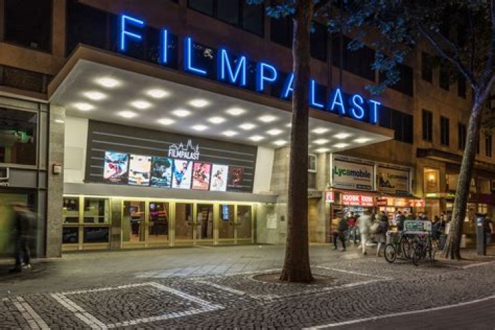 Filmpalast K&ouml;ln