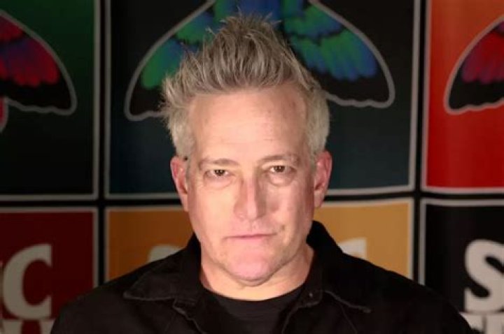 FILTER Lead Singer Richard Patrick talks about his brother Terminator 2