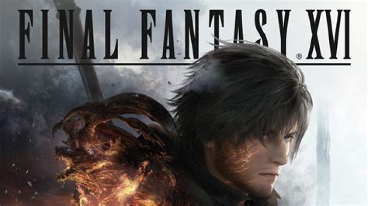 Final Fantasy XVI release dates and where to buy it