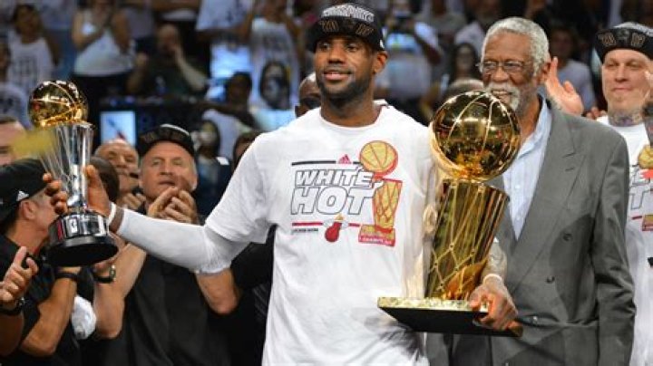 Finales NBA 2020 Scottie Pippen quita m&eacute;rito a la burbuja "No es NBA