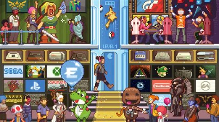 Finally, a Game that Lets You Play as Lil Wayne IGN Plays Live YouTube