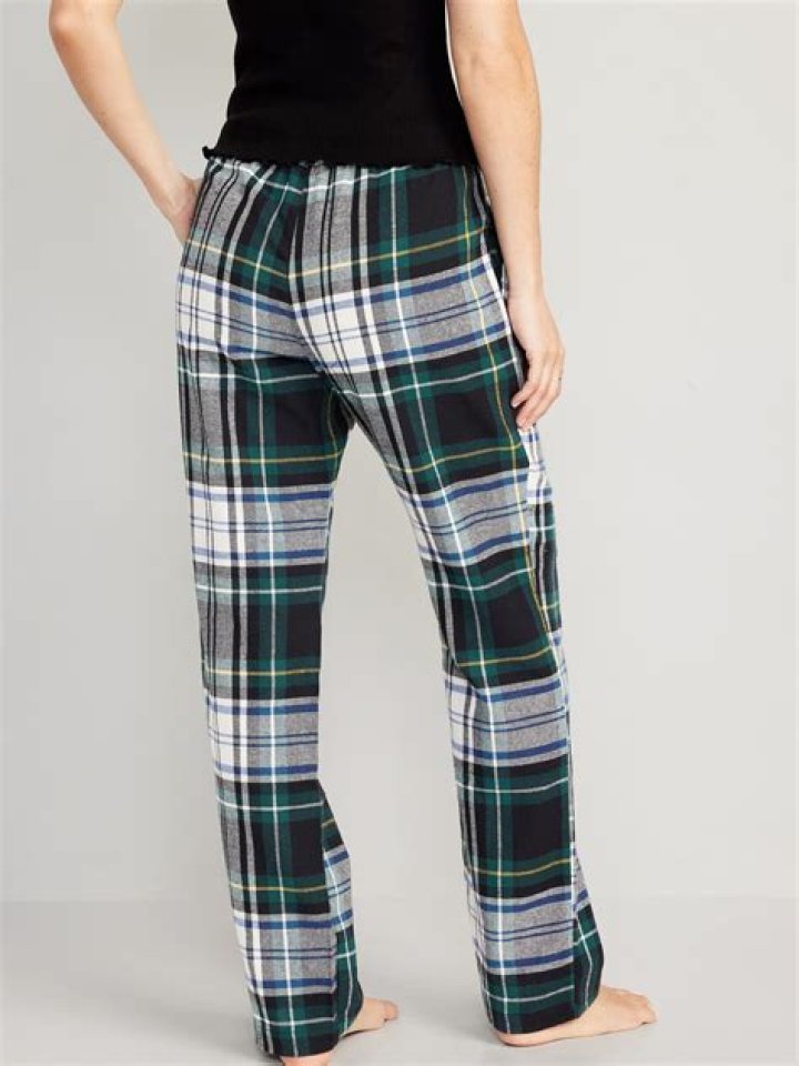 Finally pajama pants season r/JennyLux