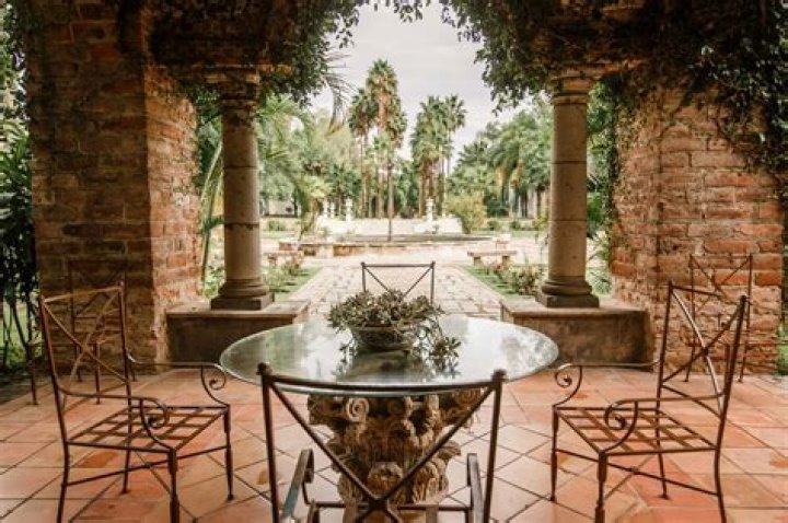 Finca San Javier Hotel Boutique Huaxtla, Mexico Airbnb