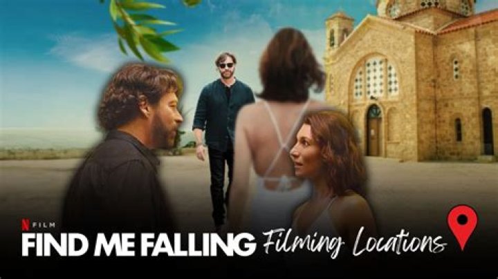 Find Me Falling Cast, Release Date, Plot of Harry Connick Jr. Movie