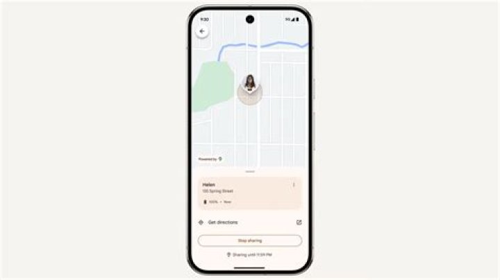 Find my position by NBApps