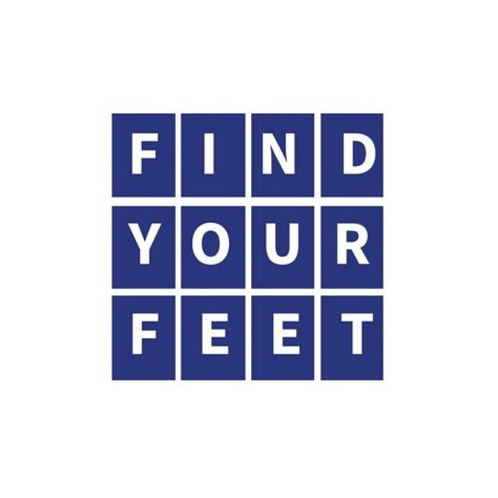 Find Your Feet