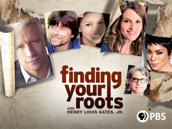 Finding Your Roots Harry Connick Jr