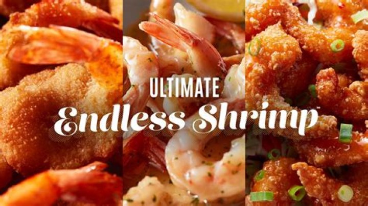 Finished Endless Shrimp Finished EndlessShrimp for rLunc&hellip; Flickr