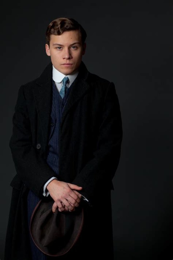 Finn Cole Finn cole, Peaky blinders, Joe cole