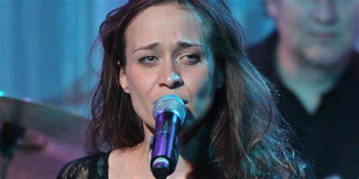 Fiona Apple calls out Grammys over Dr. Luke nomination The Line of