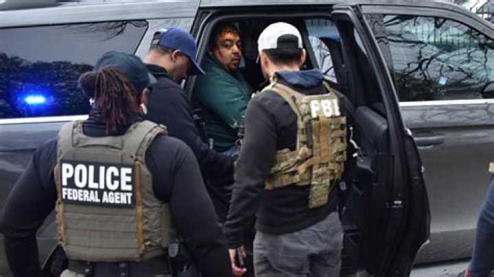 Firdousi AbdulHakim arrested for attacking staff at Newark hospital