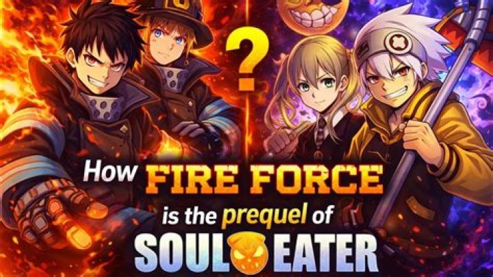 Fire Force 13 Soul eater, Manga covers, Force